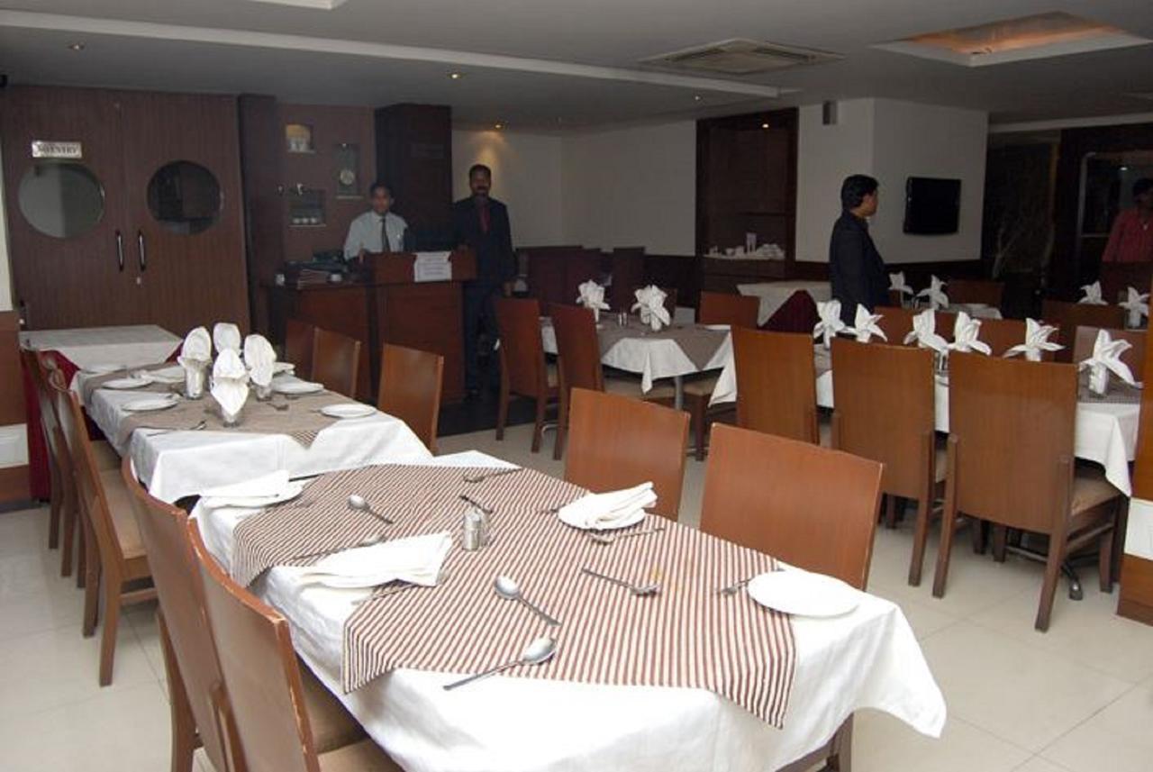 Hotel Amit International Bhilai Exterior photo